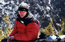 Russian Alpinist